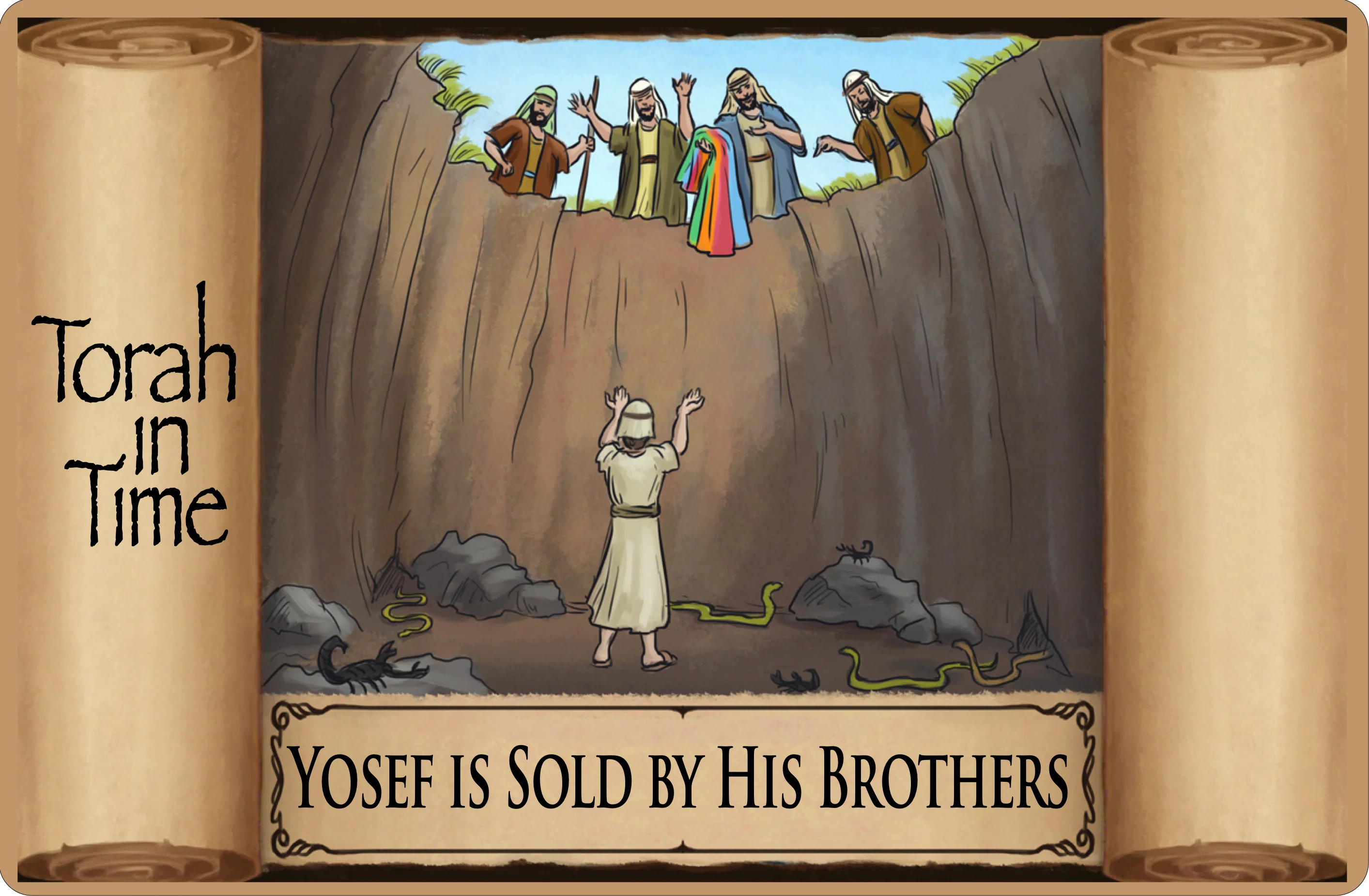 Holy Siege