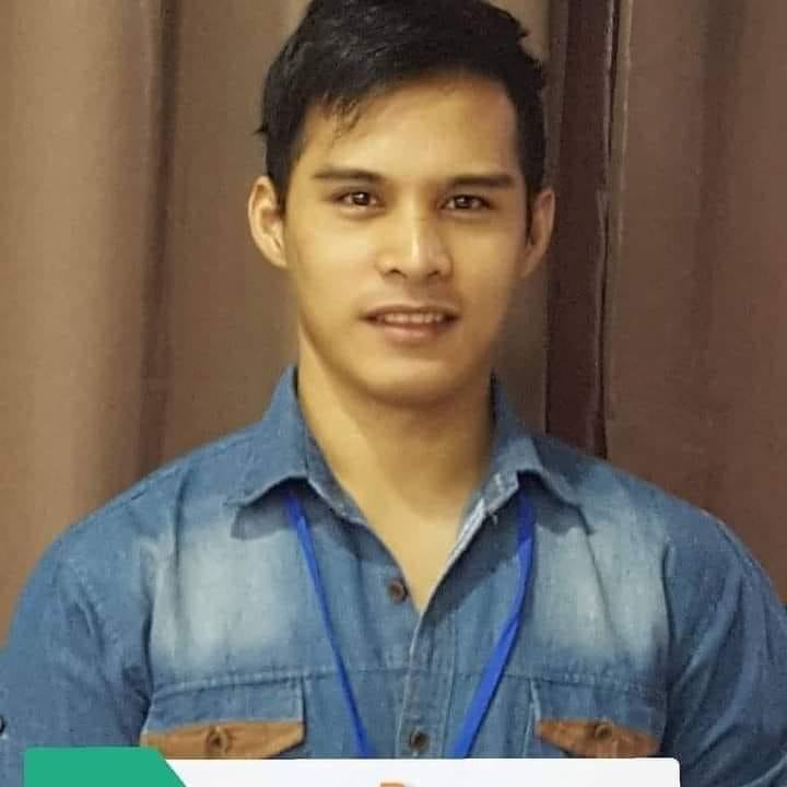 Ryan Dave Mangubat Arizala