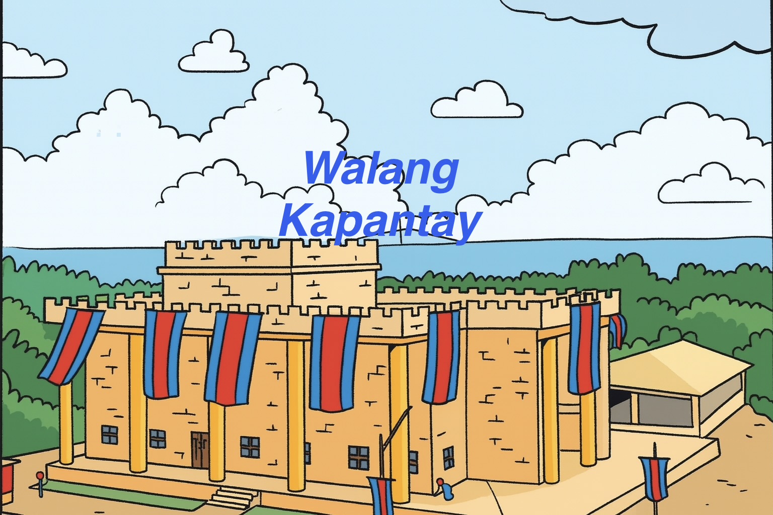 Walang Kapantay