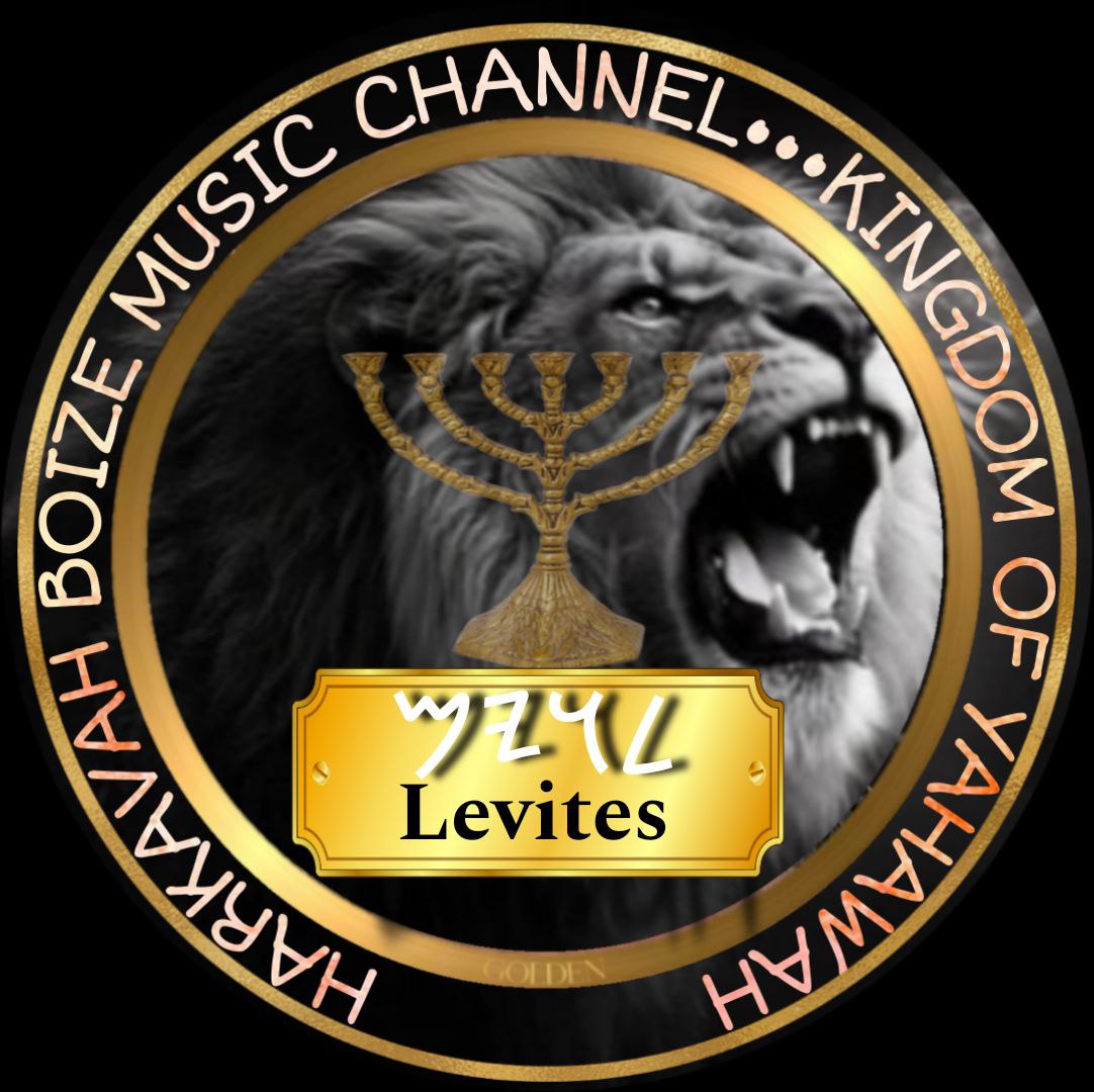 All Colors for YAHAWAH