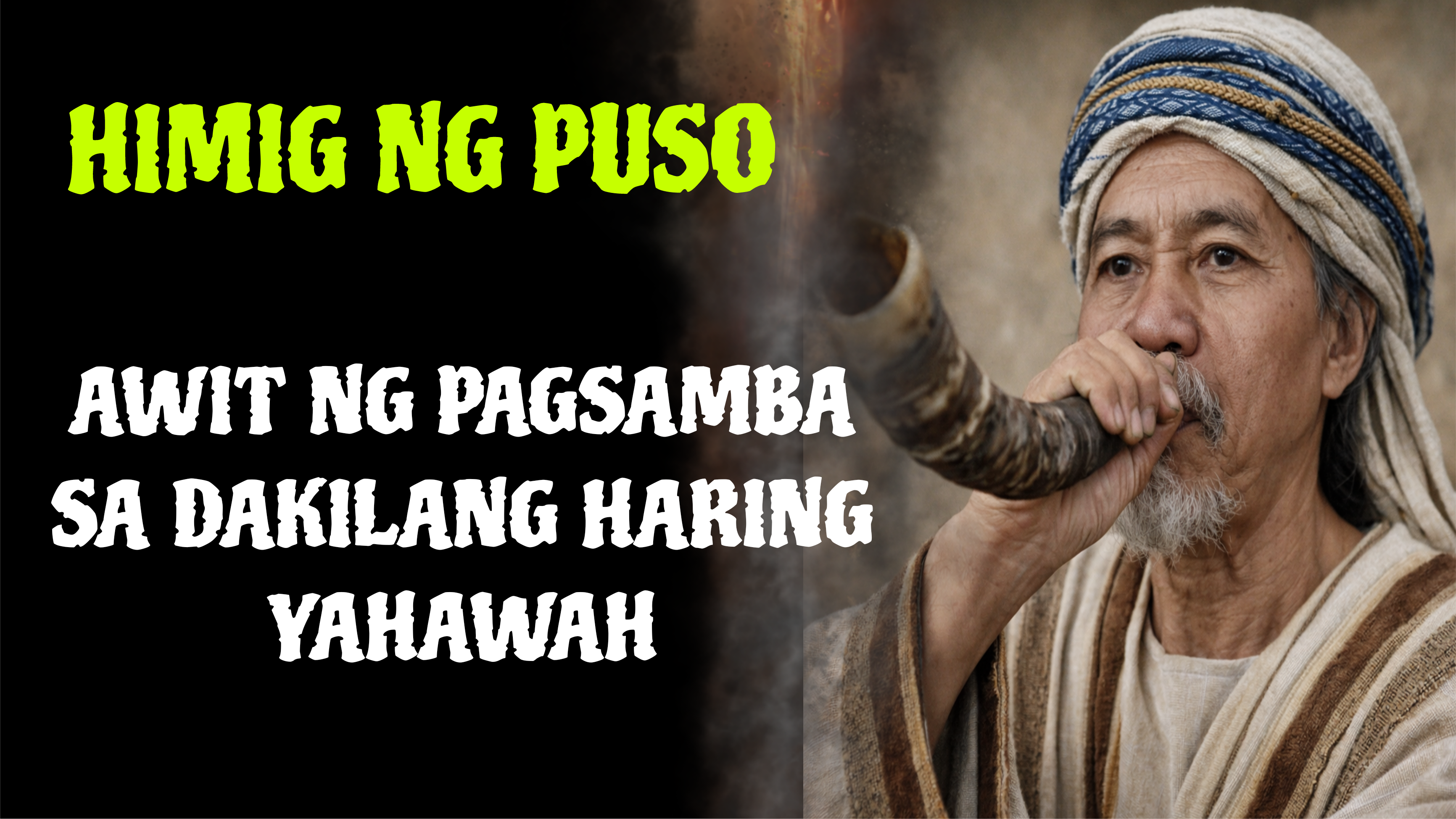 HIMIG NG PUSO